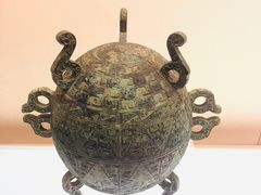 -上海博物馆(人民广场馆)