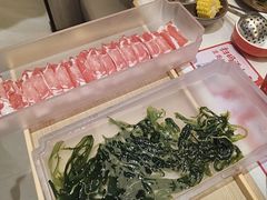 -豆花姐烂豆花火锅(水屯北路恒大滨河店)