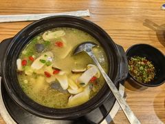 -妈妈的味道(和顺古镇店)