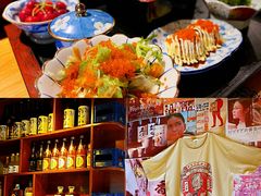 -半藏居酒屋(香港花园店)
