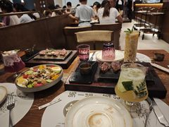 -一沙一城·岩烤牛扒(深圳首店)