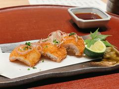 -晴空·日本料理(万象城店)