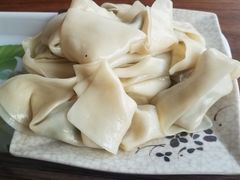拌馄饨-笃笃笃糖粥(十全街店)