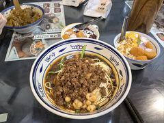 -老地方猫儿面(磁器口店)