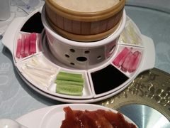 -鑫巴蜀小镇 · 水煮鱼专研店(玉桥店)