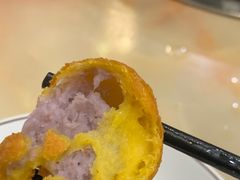 -李师傅脆肚(梅林店)