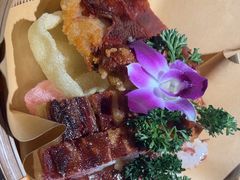 -龙潭喜客·四川客家菜