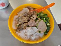 -富记鱼蛋粉(西村店)