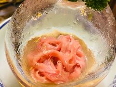 冰川鹅肠-蜀大侠火锅(建设路第五大道店)