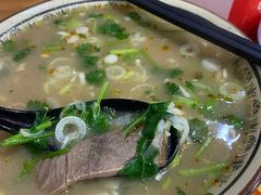 -陈记百年驴肉汤(金耀路店)