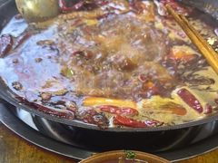 -黄潇洒老火锅(九眼桥宏济巷店)