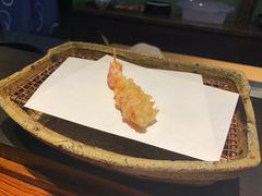 -是山居