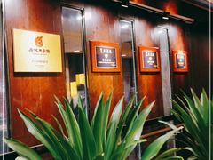 -香云轩·顺德菜(香云纱园林酒店店)