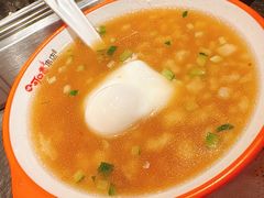 -可口香·非遗烧烤(南岗直营店)
