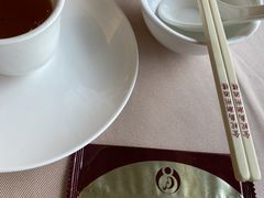 -金鮀岛潮州酒家