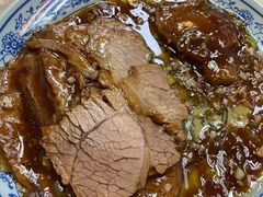 -协顺园回头馆(南顺城路店)