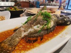-达叔香味海鲜(海棠68环球美食街店)