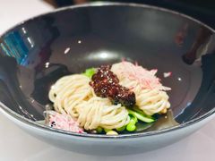 老北京炸酱面-大董(环贸iapm店)