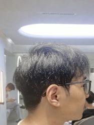 -丝源发型