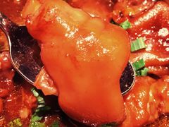 -宏达老菜馆(东安街店)
