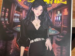 -剧狐剧本杀·月球探案馆(人民广场1号店)