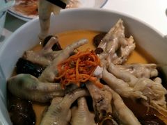 -筱爷叔·上海传统手工菜(玉树路店)