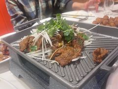 -马凯餐厅(长椿街店)