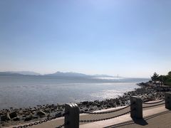 -深圳湾公园(南山区)
