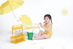 点击看大图 -儿时蒙太奇摄影(亦庄店)