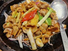 -贵人御膳