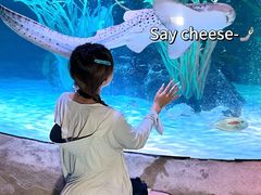 -沈阳海洋探索中心