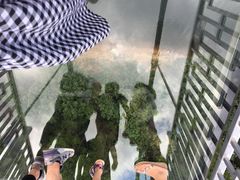 -石燕湖生态旅游景区