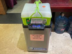 -四海酒家生态粤菜