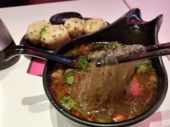 -小杨生煎(湟普汇店)
