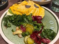 -O'mills Sourdough Bakery&Bistro(永嘉路店)