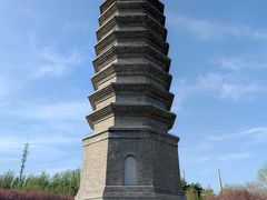 -古塔公园