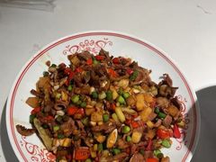 -9家湘菜(上南路店)