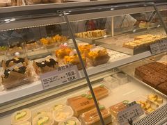 -爱挞儿(钟楼店)