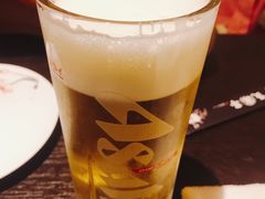-気楽亭和食料理(气乐亭大世界本店)