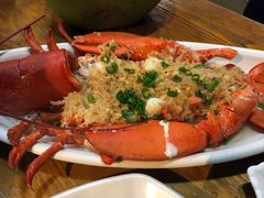 -南海渔家•海鲜•正宗海南菜(海棠湾店)
