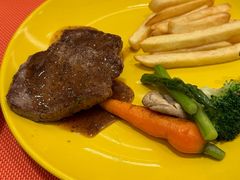 -漢咖啡·全服务式自助晚餐(武汉洲际酒店)