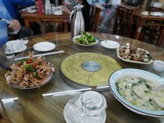 -87号烧烤海鲜·大排档(金沙滩店)