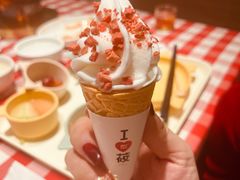 -西贝(紫荆广场店)