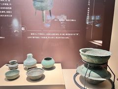 -南越王博物院