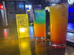 -Release bar 释放酒吧 (哈西万达店)