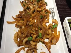 -HIHE Bistro·Oyster Bar(华熙live店)