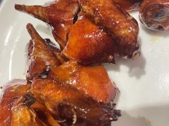 -江宴渔村·鱼鲜土菜(紫荆广场店)