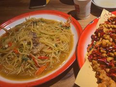 -泥糊破店小酒馆·团建聚餐(南京西路店)