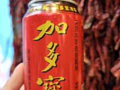 -巴蜀大将火锅(春熙店)