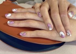 -LILY NAILS美甲美睫